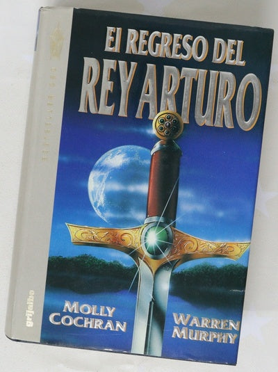 El regreso del rey Arturo