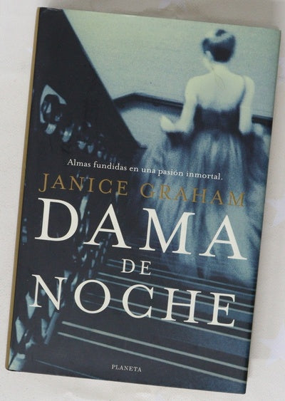 Dama de noche