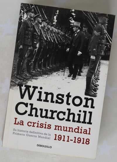 La crisis mundial 1911-1918