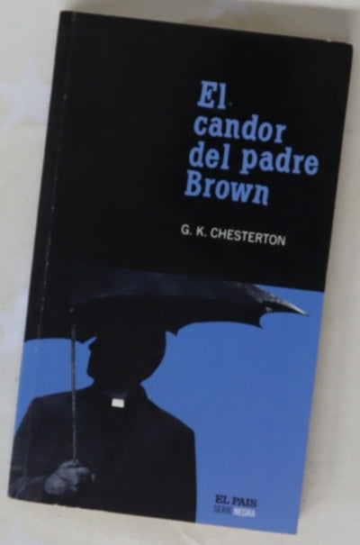 El candor del padre Brown