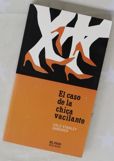 El caso de la chica vacilante