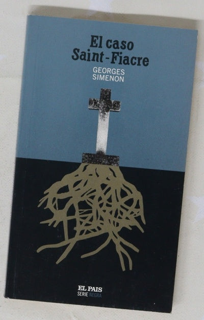 El caso Saint-Fiacre
