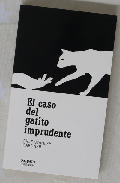 El caso del gatito imprudente