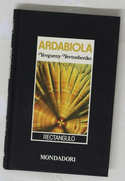 Ardabiola