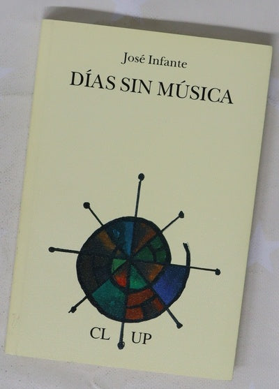 Días sin música