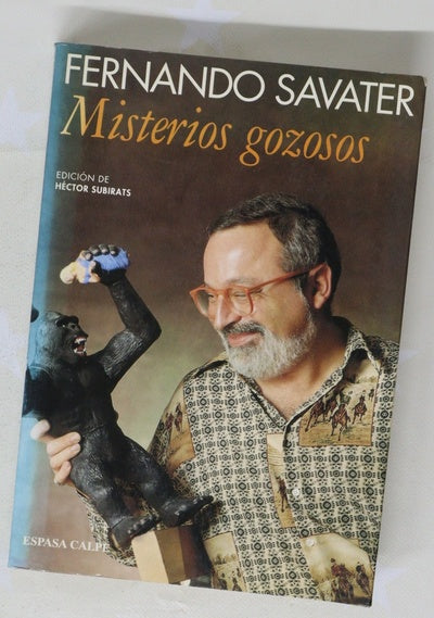 Misterios gozosos