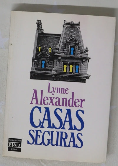 Casas seguras