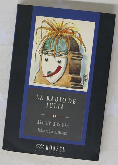 La radio de Julia