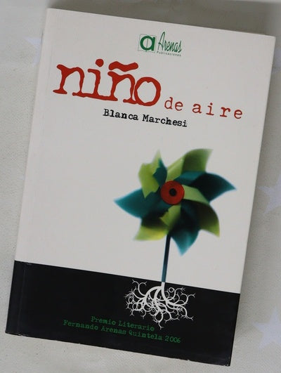 Niño de aire