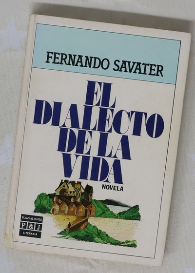 El dialecto de la vida