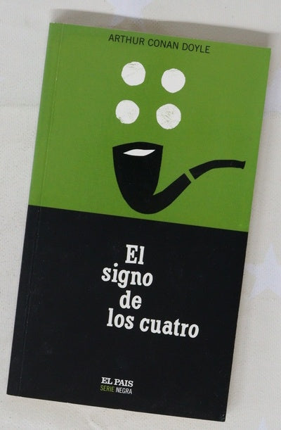 El signo de los cuatro