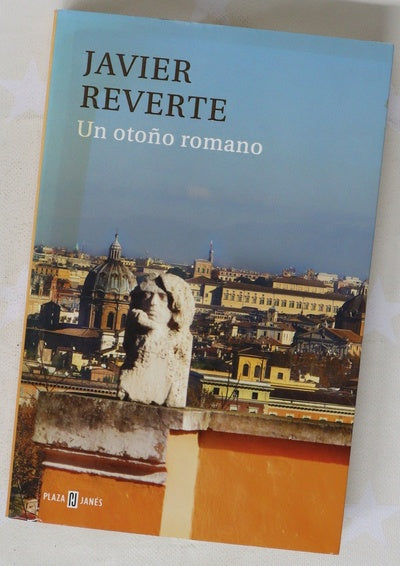 Un otoño romano
