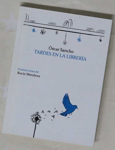 Tardes en la librería
