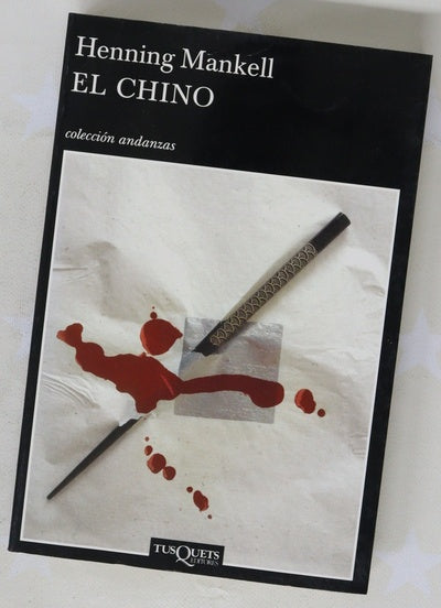 El chino