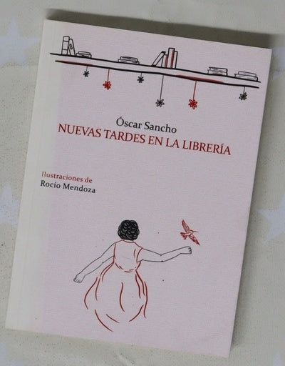 Nuevas tardes en la librería