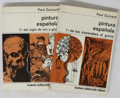 Pintura española