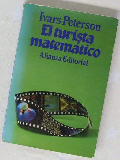 El turista matemático