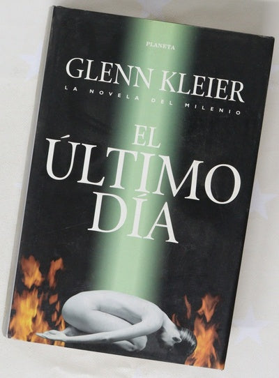 El último día