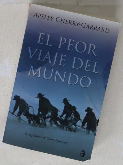 El peor viaje del mundo