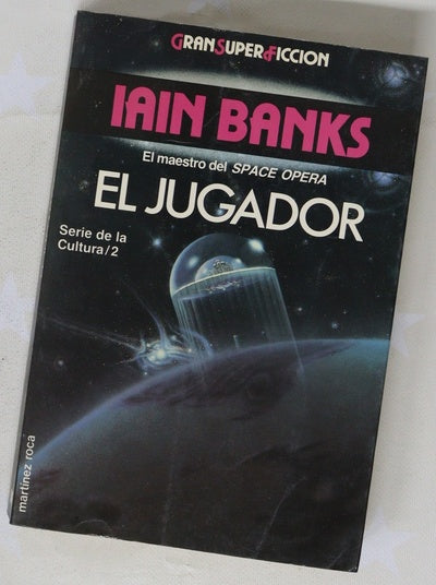 El jugador