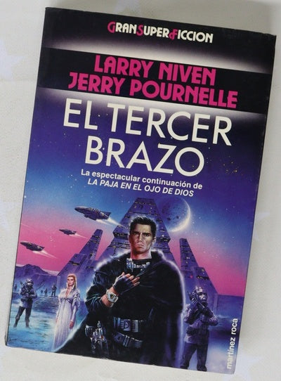 El tercer brazo