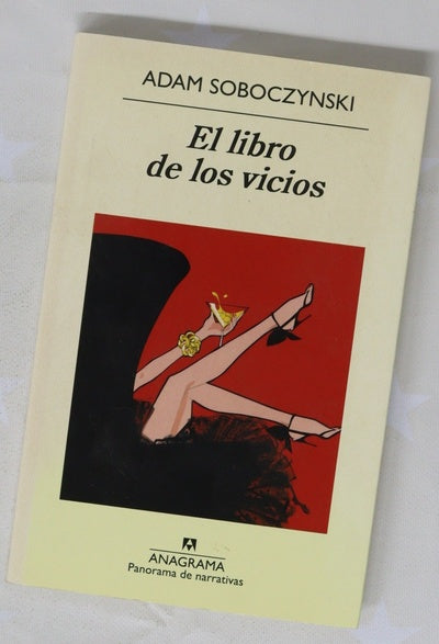 El libro de los vicios