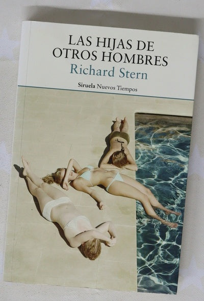 Las hijas de otros hombres