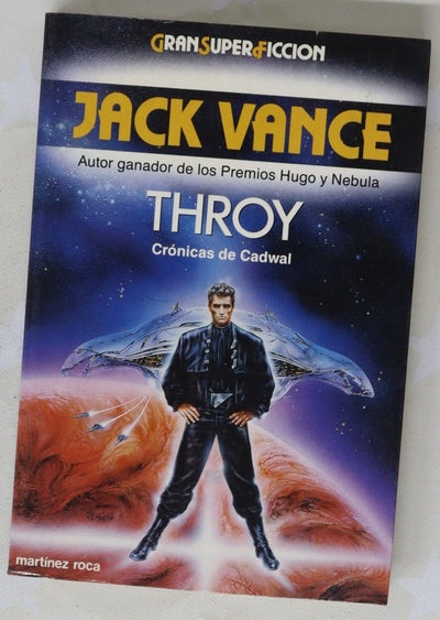 Throy