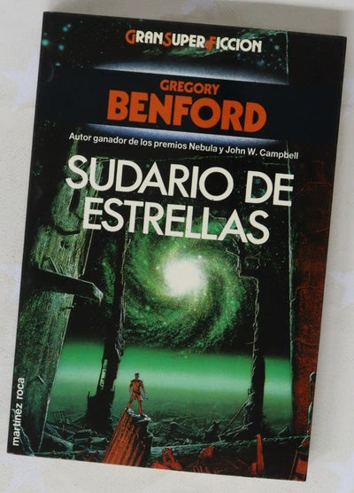 Sudario de estrellas