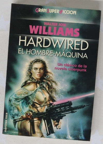 Hardwired
