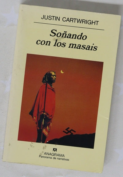 Soñando con los masais