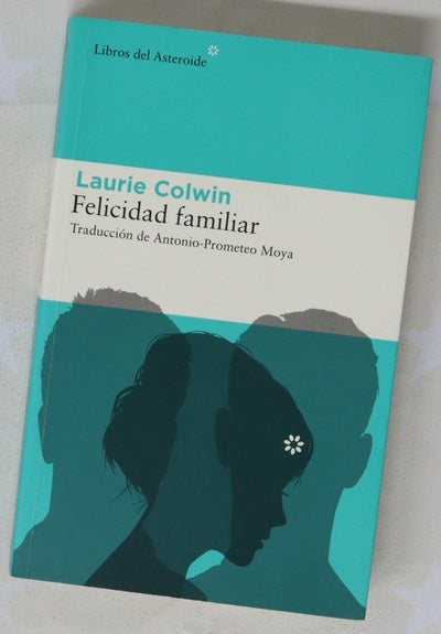 Felicidad familiar