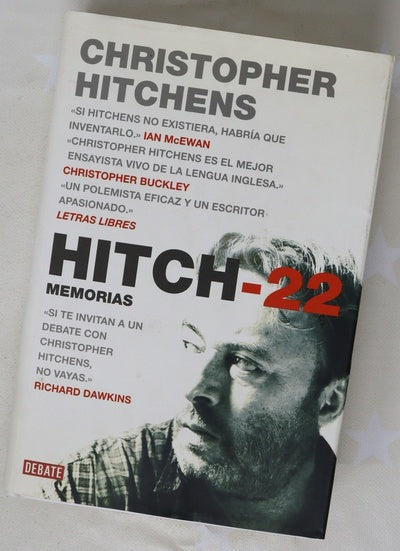 Hitch-22