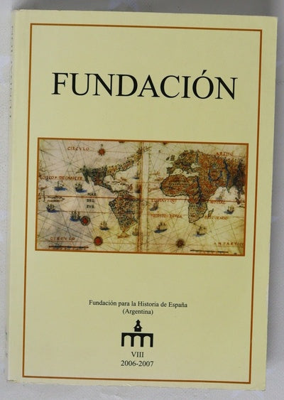 Fundación para la historia de España