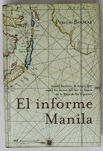 El informe Manila