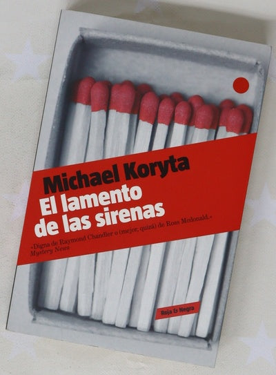 El lamento de las sirenas