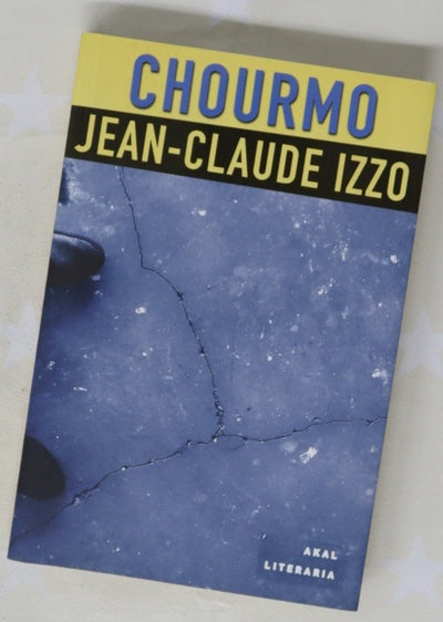 Chourmo