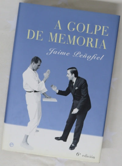 A golpe de memoria