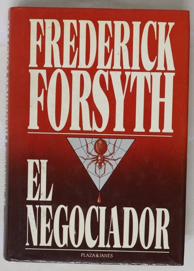 El negociador