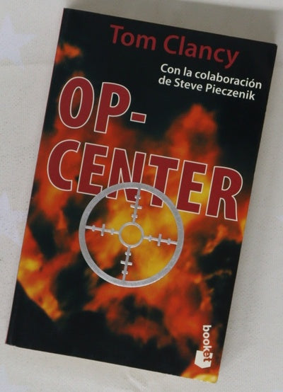 Op-center
