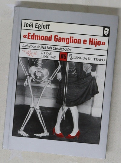 Edmond Ganglion e hijo