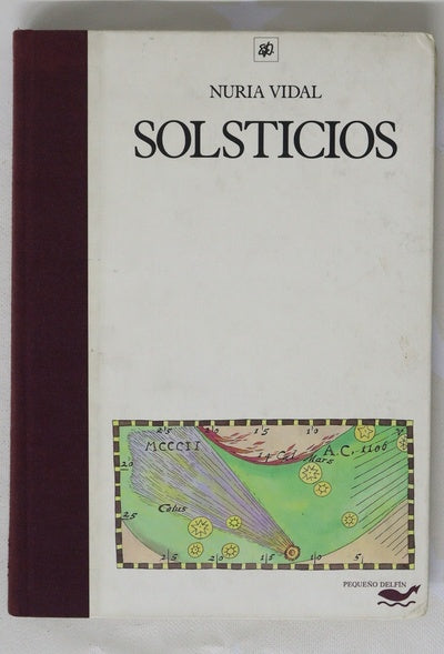 Solsticios