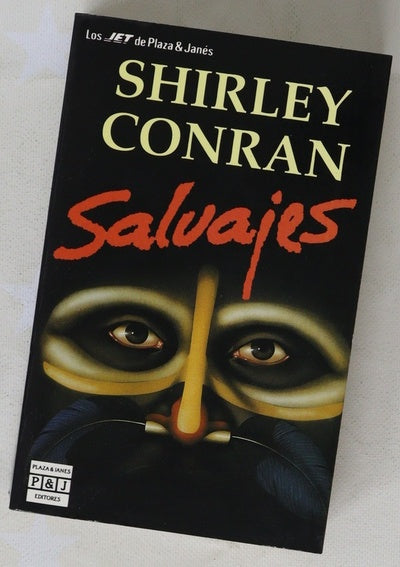 Salvajes