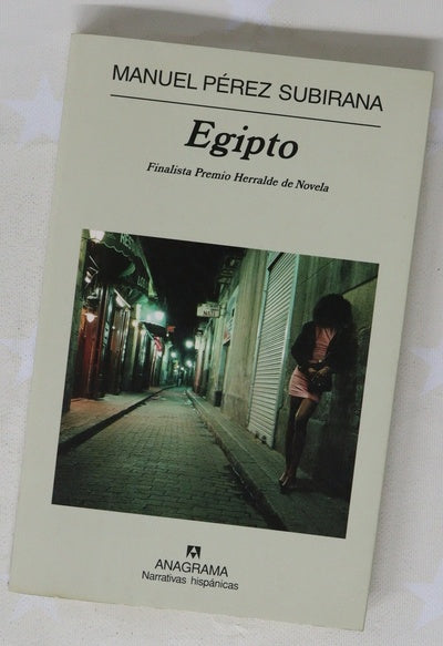 Egipto