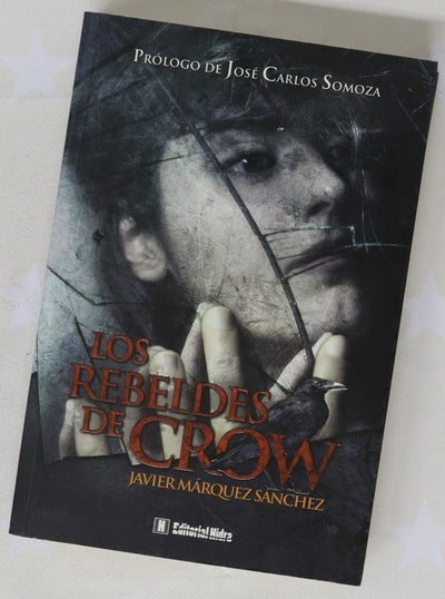 Los rebeldes de Crow
