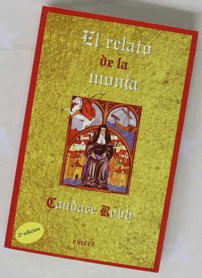 El relato de la monja