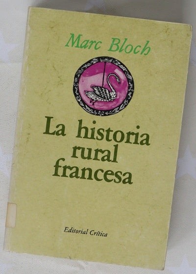 La historia rural francesa