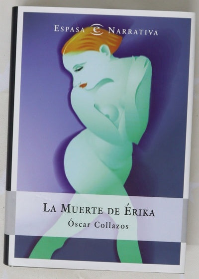 La muerte de Érika