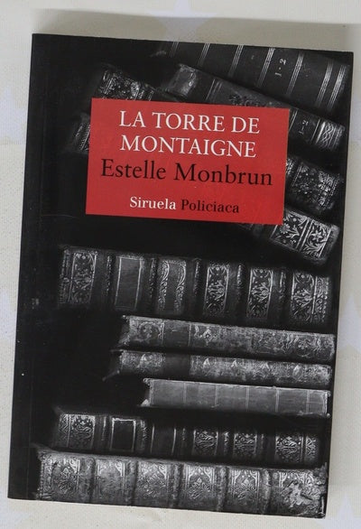 La torre de Montaigne