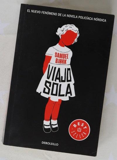 Viajo sola